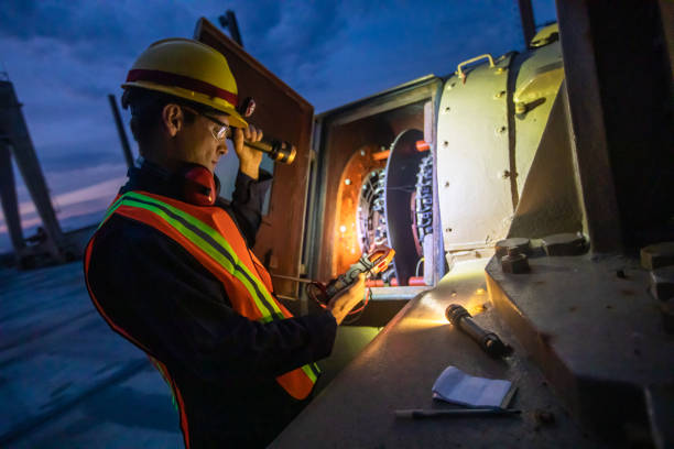 Best Industrial Electrical Services  in Avra Valley, AZ