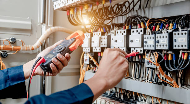 Best Electrical Contractors for Businesses  in Avra Valley, AZ